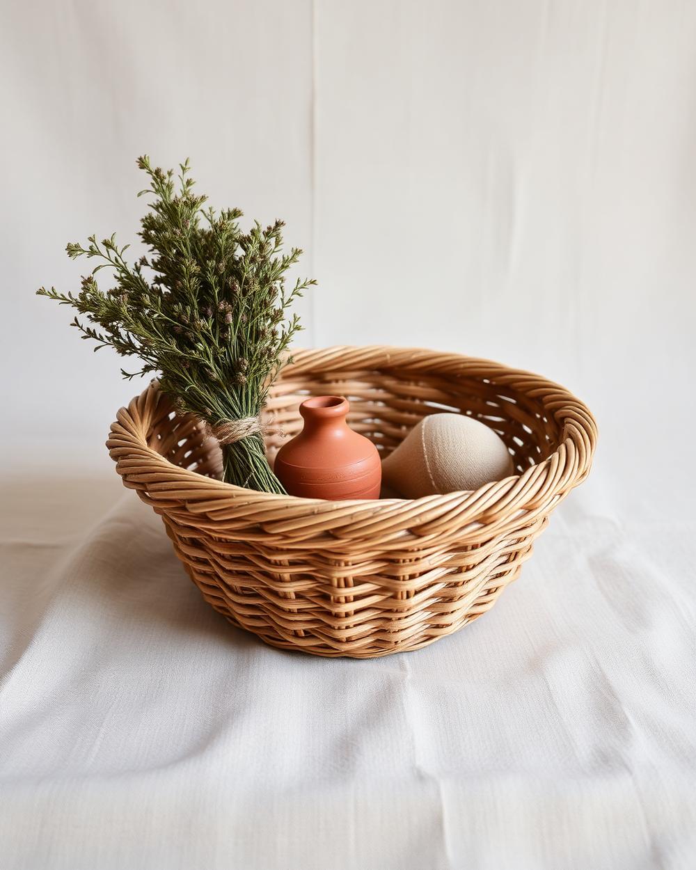 Traditional Products